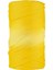 Makrome İpi 3mm Polyester Canlı Sarı 1