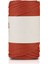 Makrome İpi 3mm Polyester Kiremit 1