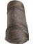 Makrome İpi 3mm Polyester Vizon Simli 1