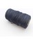 Makrome İpi 3mm Polyester Füme 1