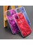 Iphone 15 Pro Uyumlu Feex Designer Powerful Magnet Lüks Silikon Kılıf 3