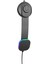 ZHD15 15W Magsafe Kablosuz Mıknatıslı Araç Telefon Tutucu 1