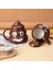 Poo Emoji Kupa Bardak – Eğlenceli ve Komik Tasarım, Seramik Kahve ve Çay Kupası, Ofis ve Ev Için Hediye, Emoji Temalı Büyük Boy Bardak 3