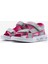 Sola Glow Sandal Büyük Kız Çocuk Gri Işıklı Sandalet 303024L Slhp 3