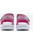 Sola Glow Sandal Büyük Kız Çocuk Gri Işıklı Sandalet 303024L Slhp 5