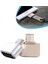 Mini Mikro Otg USB Dönüştürücü 3 Adet 4