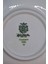 Porzellan Harmonie Vintage Çay Fincanı 3 Parça 210 ml Doğu Alman Yapımı 3