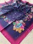 Twill Ipek Eşarp 87050-04 1