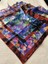 Twill Ipek Eşarp 87050-19 1