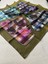 Twill Ipek Eşarp 87050-04 1
