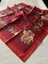 Twill Ipek Eşarp 87050-10 1