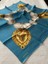 Twill Ipek Eşarp 87050-34 1