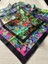 Twill Ipek Eşarp 87050-16 1