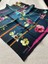 Twill Ipek Eşarp 87050-14 1