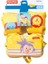 Fisher Price Kolluk & Köpük Can Yeleği Bestway Yelek - 93522 2