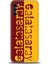 Reeder S71 Ile Uyumlu Hd Baskılı Silikon Kılıf / Reeder1 - 2893 1