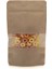 Pencereli Kraft Kilitli Doypack Ambalaj 16 x 27 + 4 cm. 500 Gr. -1000 Adet 1