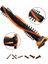 Philips Speedpro Max FC6822/01-FC6822/01R1-FC6823/01-FC6823/01R1 Uyumlu Elektrikli Süpürge Yedek Rulo Fırça - 1 Adet 2