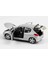 Dianomi Norev 1:18 Ölçek 2003 Peugeot 206 // Diecast Metal Model 2