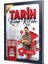 Tyt Ayt Tarih 24 Günde Kamp Kitabı Bilgi Arşivi 1