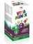 Vitaminix Kara Mürver Ekstresi Şurup 150 ml 1