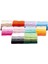 4´lü 50 x 90 Havlu Seti Kırmızı - 65489-1453 4