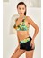 Lapıeno 4239 Şortlu Fra Bikini Takım 3