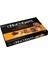 Chocodans Fındıklı Yıldız Çikolata 125 gr X12 Adet 1