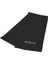 Orta Sert Pilates Bandı, 120x15 cm, Siyah, Direnç Lastiği, Egzersiz ve Yoga Aleti 1