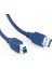 Cu301 1.5Mt Usb 3.0 Yazıcı Kablosu 2