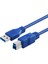 Cu301 1.5Mt Usb 3.0 Yazıcı Kablosu 6