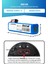 360 S9 Uyumlu Batarya (ORJİNAL KAPASİTE) 5200mah Pil Robot Süpürge Bataryası Değişimi 360rcs9us 2