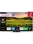 75QG5C14 75" 190 Ekran Uydu Alıcılı 4K Ultra HD Google QLED Tv 1