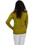Kadın Sıfır Yaka Spor Kazak BGL-ST04085 4