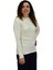 Kadın Yarım Balıkçı Yumoş Triko Kazak BGL-ST04125 3