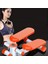 Renkli Ekranlı Stepper Direnç Bantlı Fitness Spor Aleti, Egzersiz Keyfi 1