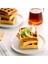 Ware Belçika Waffle Makinesi 2