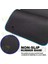 80X30CM Büyük Boy Xxl Resimli Desenli Mousepad Rgb LED Işıklı Gaming Gamer Oyuncu Mouse Pad (Prızma) 2