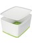 52161054 Mybox Wow Büyük, Kapaklı, Saklama Kutusu 1
