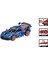 MG-D500-04-06 Sesli ve Işıklı Sürtmeli Spor Araba 3