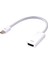 Mini Displayport (Thunderbolt) - HDMI 1,8 M Sesli Kablo, Mini Dp (Ekran Bağlantı Noktası) - HDMI Dönüştürücü (Adaptör), Macbook, iMac (LG51) MacBook Pro Surface Pro ile Uyumlu 1