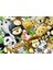 35P Puzzle Peluşlar, Yapboz 1