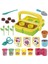 G0492 Play-Doh Renkli Çiçekler Botanik Oyun Seti +3 Yaş 2