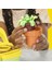 G0492 Play-Doh Renkli Çiçekler Botanik Oyun Seti +3 Yaş 4