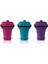 Vin 08850606 Yedek Tıpa Renkli 3'lü Set 1