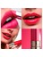 Lip Oil Balm - Renkli Dudak Balmı 02 - Pitaya 4
