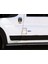 Fiat Ducato Krom Depo Kapağı 2006-2014 arası P.çelik 2