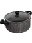 Ultra Granit Derin Tencere, 26CM 2