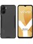 Vivo Y16 Için Kılıf Paradise Glow Siyah [Y16 ile Uyumlu Kılıf - Siyah] 1
