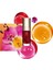 Lip Comfort Oil - Parlatıcı Dudak Yağı 08 - Strawberry 3